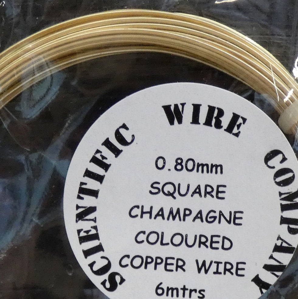 Thumbnail: Square Wire