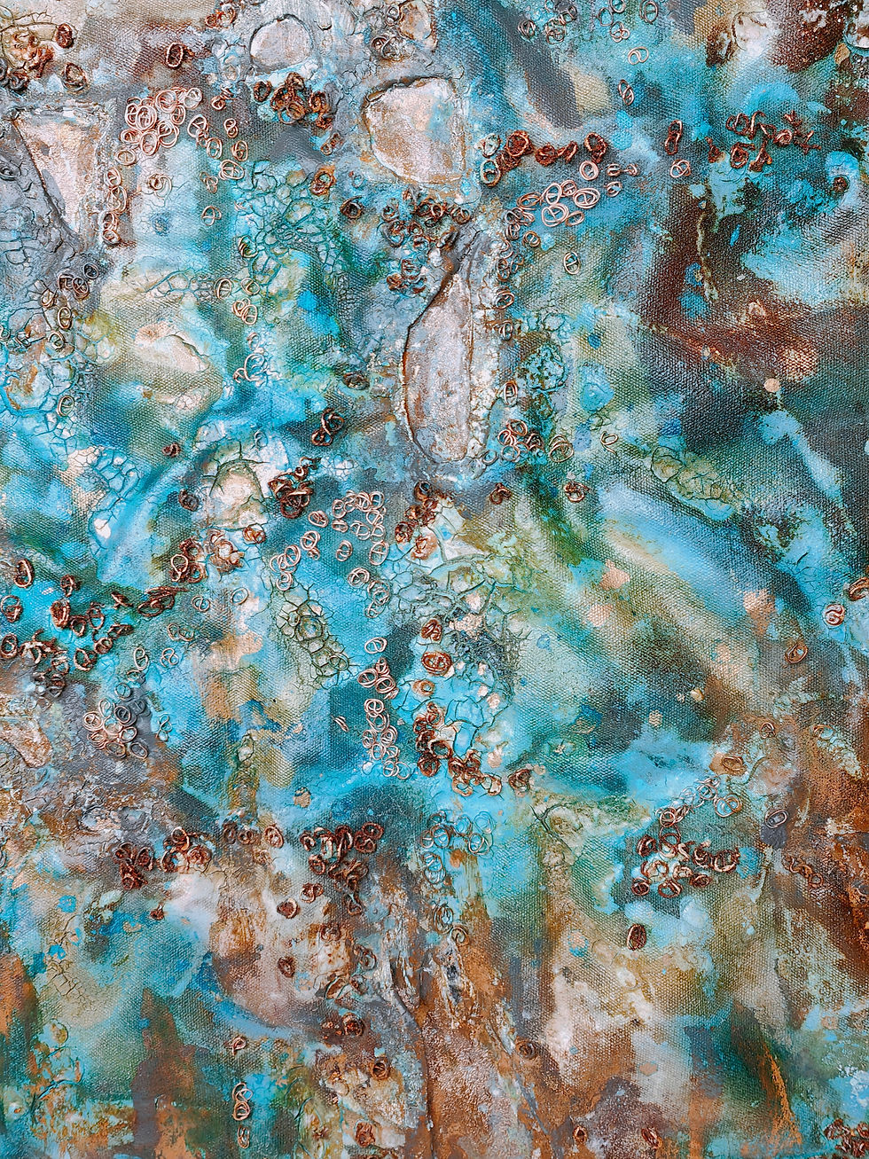 Thumbnail: 'information without context i'