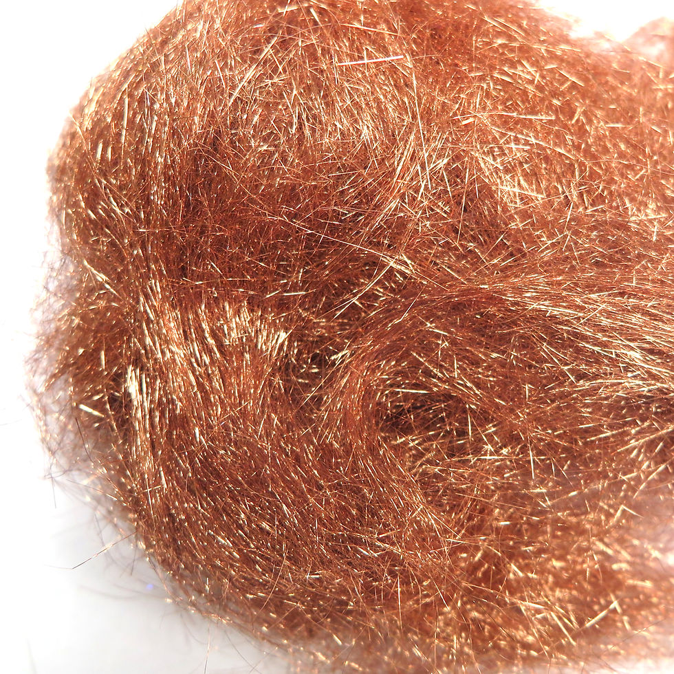 Thumbnail: Standard / Non-fusible Angelina Fibre