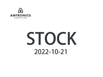Belows are the latest Electronics Components In-Stock Inventory from Awtronics Limited.