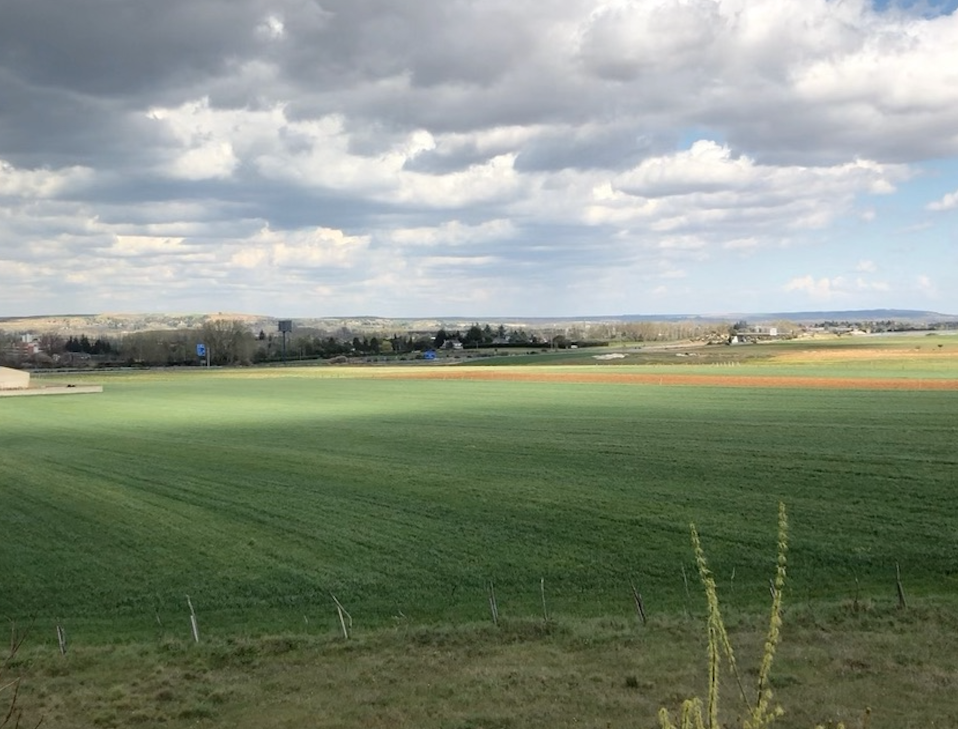 Diario de la cuarentena. D&iacute;a 1. | Imagen 1