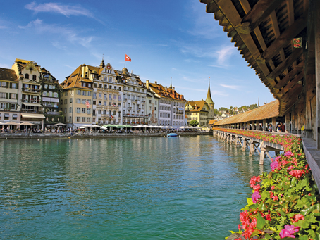 Key Considerations You Should Look For When Choosing A Travel Agency In Switzerland