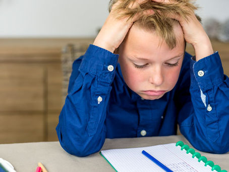 Comment savoir si mon enfant a besoin d'une rééducation de l'écriture ? 🖊️