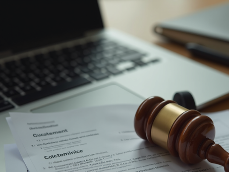 Consultoria Jurídica Online: Dicas para Sucesso