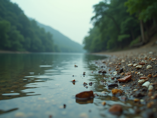 Join Us in Cleaning the Gataga River