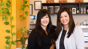 the Kitchen Offers Vietnamese, Thai and Chinese American Fare in Florissant