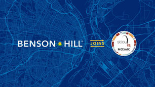Benson Hill Becomes 51st Mosaic Ambassador Company