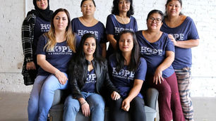 Forai Employs and Empowers Refugees and Immigrants Through Its St. Louis-Based Shop