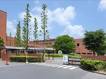 多摩市多摩センターの整体院身体均整堂からだやの八王子医療センター