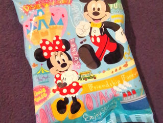 お客様からお土産を頂きました