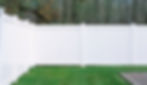Chesterfield Smooth Fence