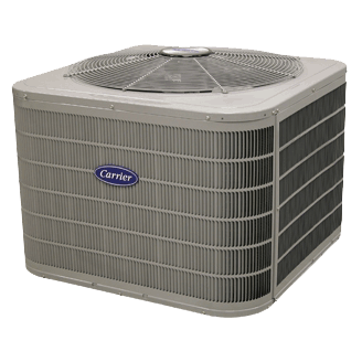 Carrier PERFORMANCE™ 13 CENTRAL AIR CONDITIONER 24ACB3