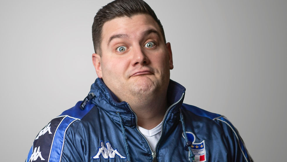 MARC ANTHONY SINAGOGA / FRIDAY 8PM