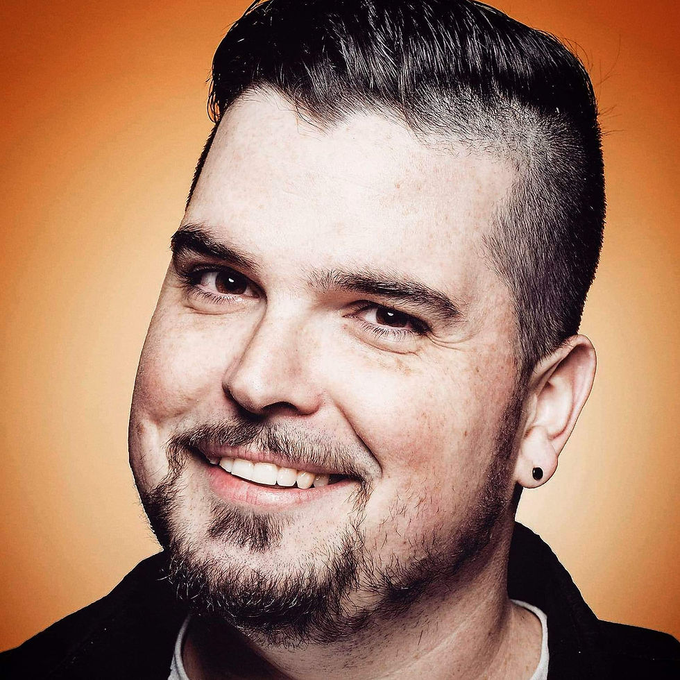 MIKE RITA / SATURDAY 8PM
