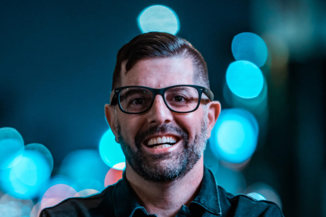 Sam Tripoli / Thursday 7pm