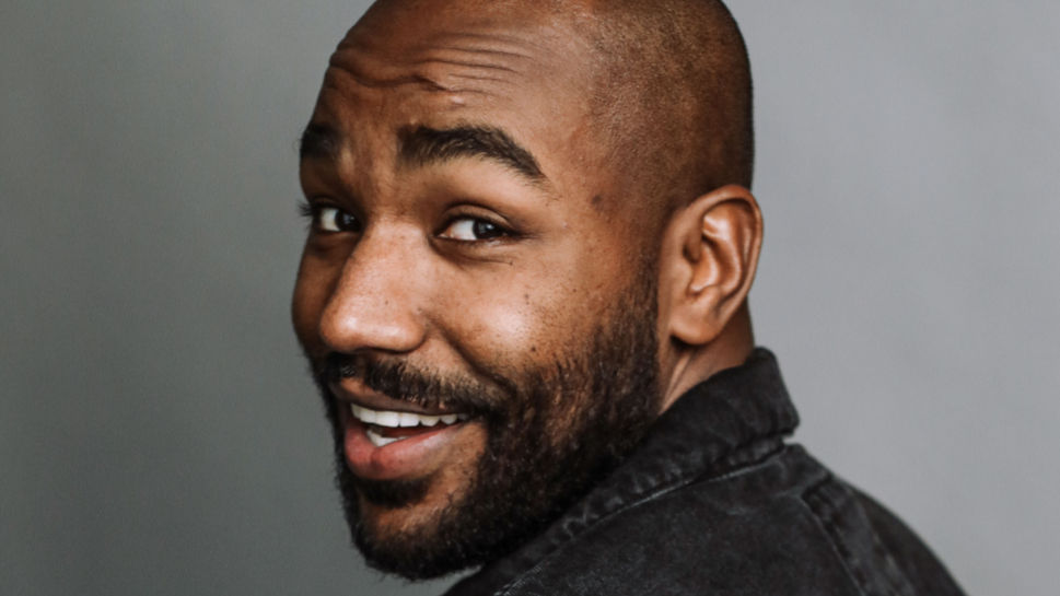 ABBAS WAHAB / SATURDAY 8PM