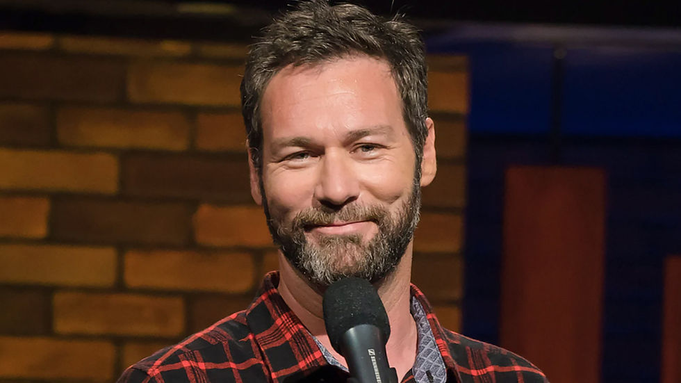 JON DORE / FRIDAY 7PM
