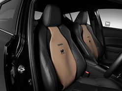 TOYOTA YARIS /  AirLumba ToGo / toyota / toyota_accessories / Air Motion Technology / แอร์ลัมบาร์ ทูโก / โตโยต้า / เบาะเสริมรถยนต์ /  เบาะรองหลังเพื่อสุขภาพ / แผ่นรองหลัง / ที่รองหลัง / เบาะรองหลังรถยนต์ / เบาะรองหลังในรถยนต์ / เบาะพิงหลังในรถปวดหลัง / ดูแลสุขภาพหลัง / ดูแลสรีระหลัง  /  ปัญหาปวดหลัง / หมอนรองกระดูก 