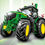 Miniaturbild: John Deere 6R 250 Landwirtschaftstraktor