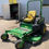 Miniaturbild: John Deere Z997R