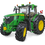Miniature : Tracteur Agricole John Deere 6R 295 | État Proche du Neuf