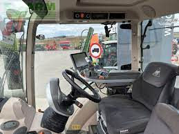 Miniature : Tracteur Fendt 724 Vario