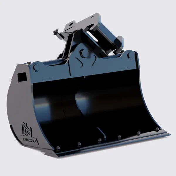Godet E35 X-CHANGE 915 mm (36")