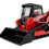 Miniature : Mini Chargeuse Manitou 1650 RT
