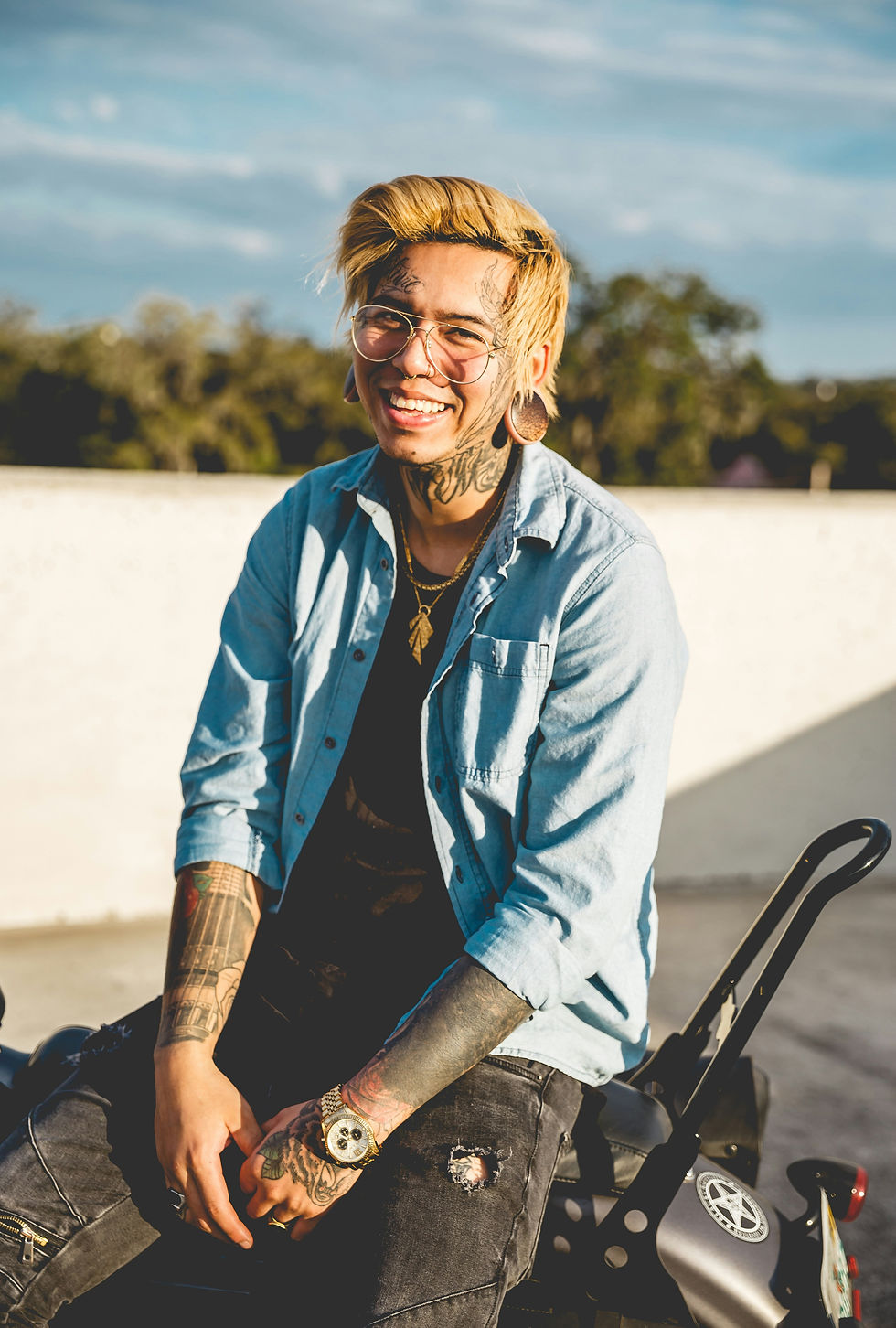 get the facts on laser tattoo removal