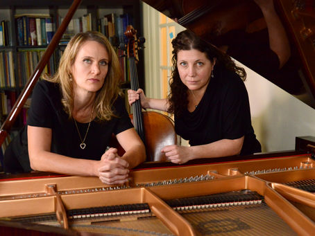 Cello/Piano Concert