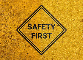 S001 Safety Awareness Training