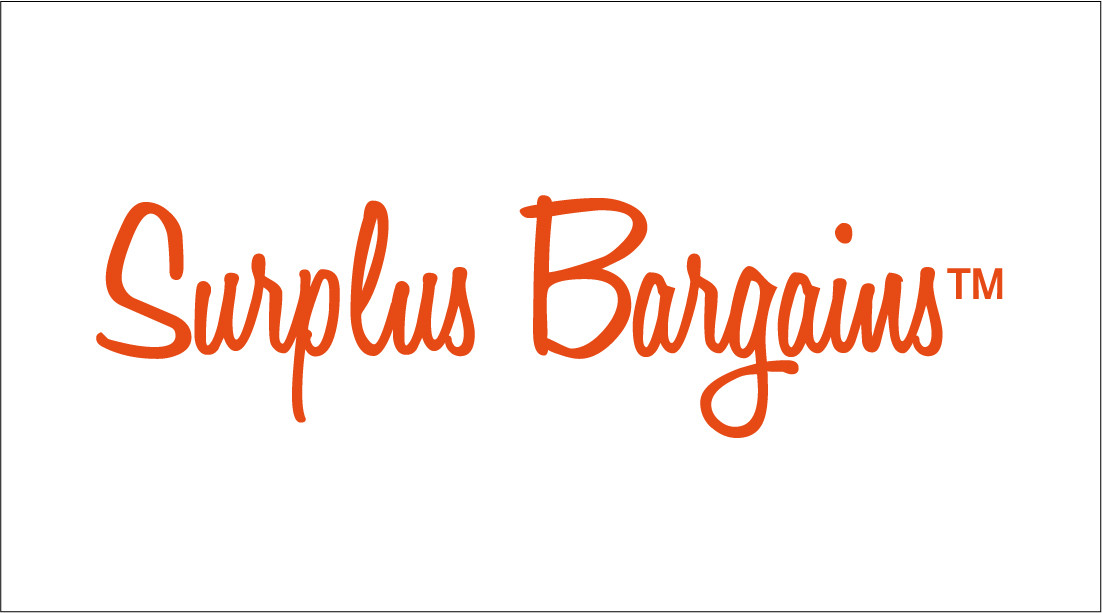 Surplus Bargains