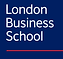 London Business School logo