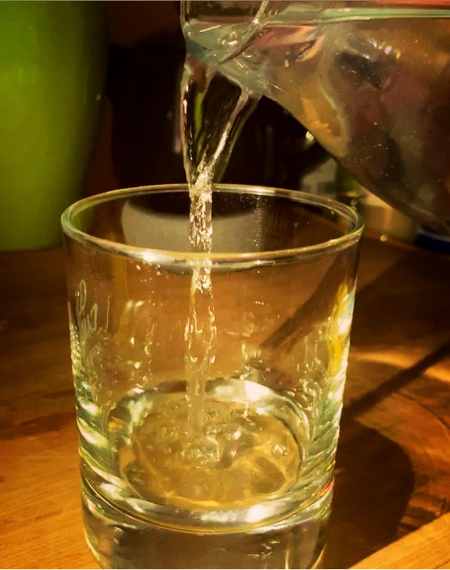 L'Eau : Généralités souvent oubliées