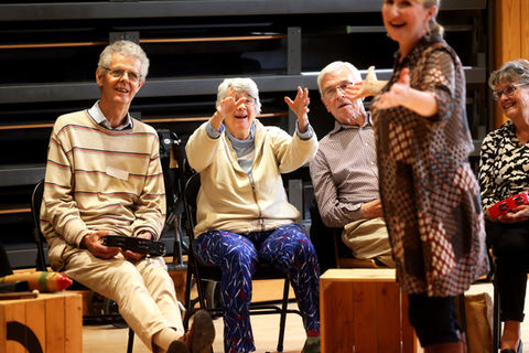 Raise Your Voice 2023