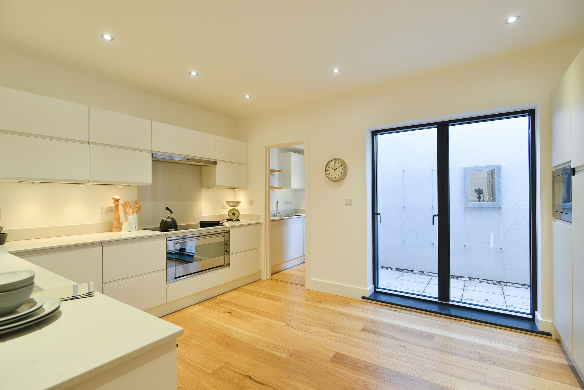 Cross Group The Avenue, Lewes