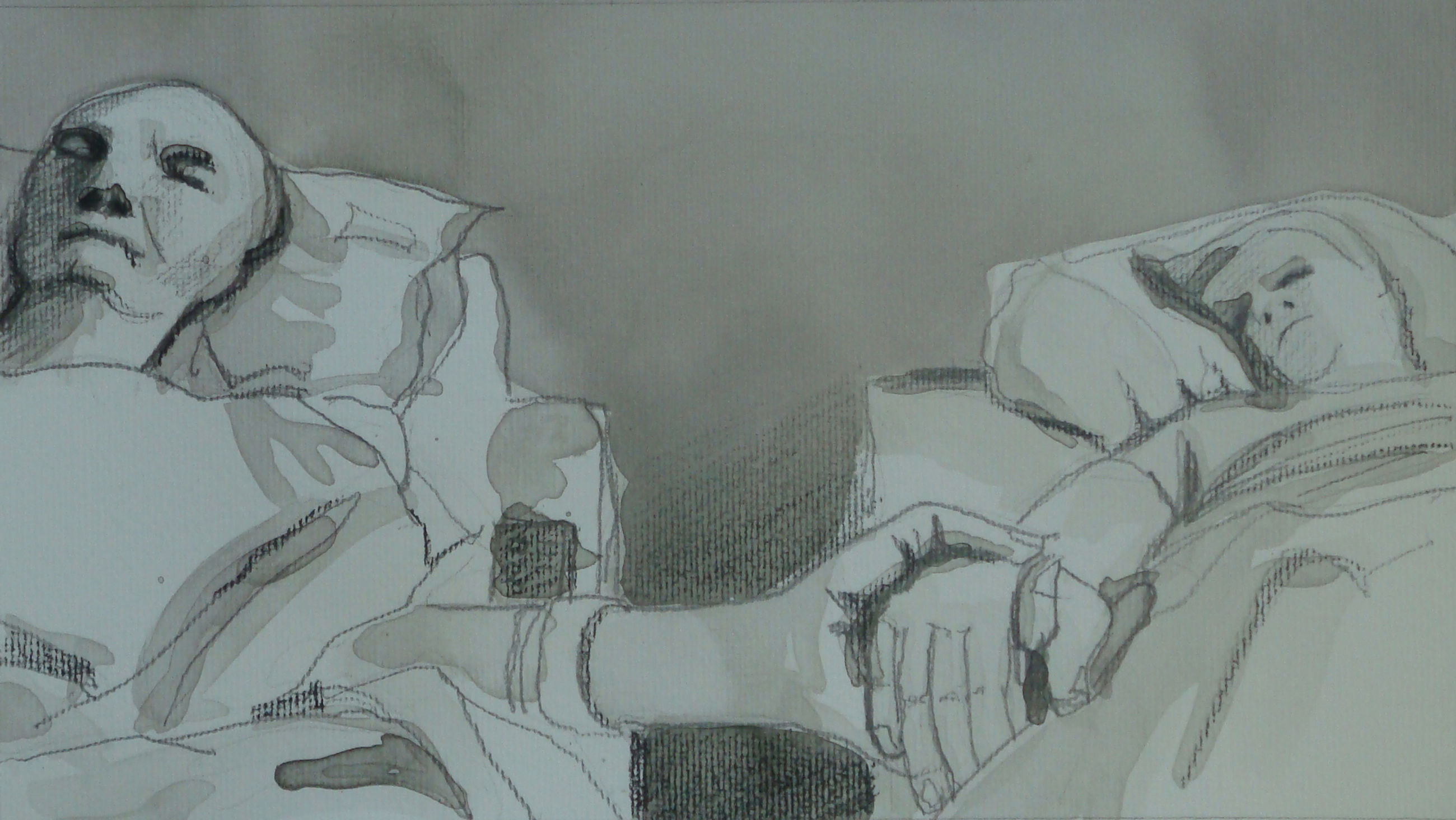 Don & Maxine © Sue Ransley