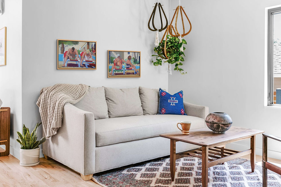 Assume the Position © Sue Ransley