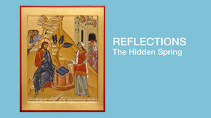 The Hidden Spring
