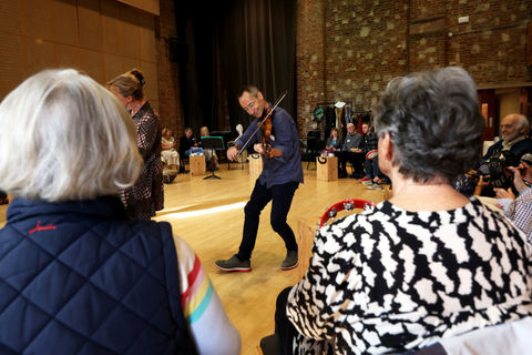 Raise Your Voice 2023