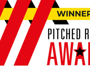 Winner: Pitched Roofing Awards 2020