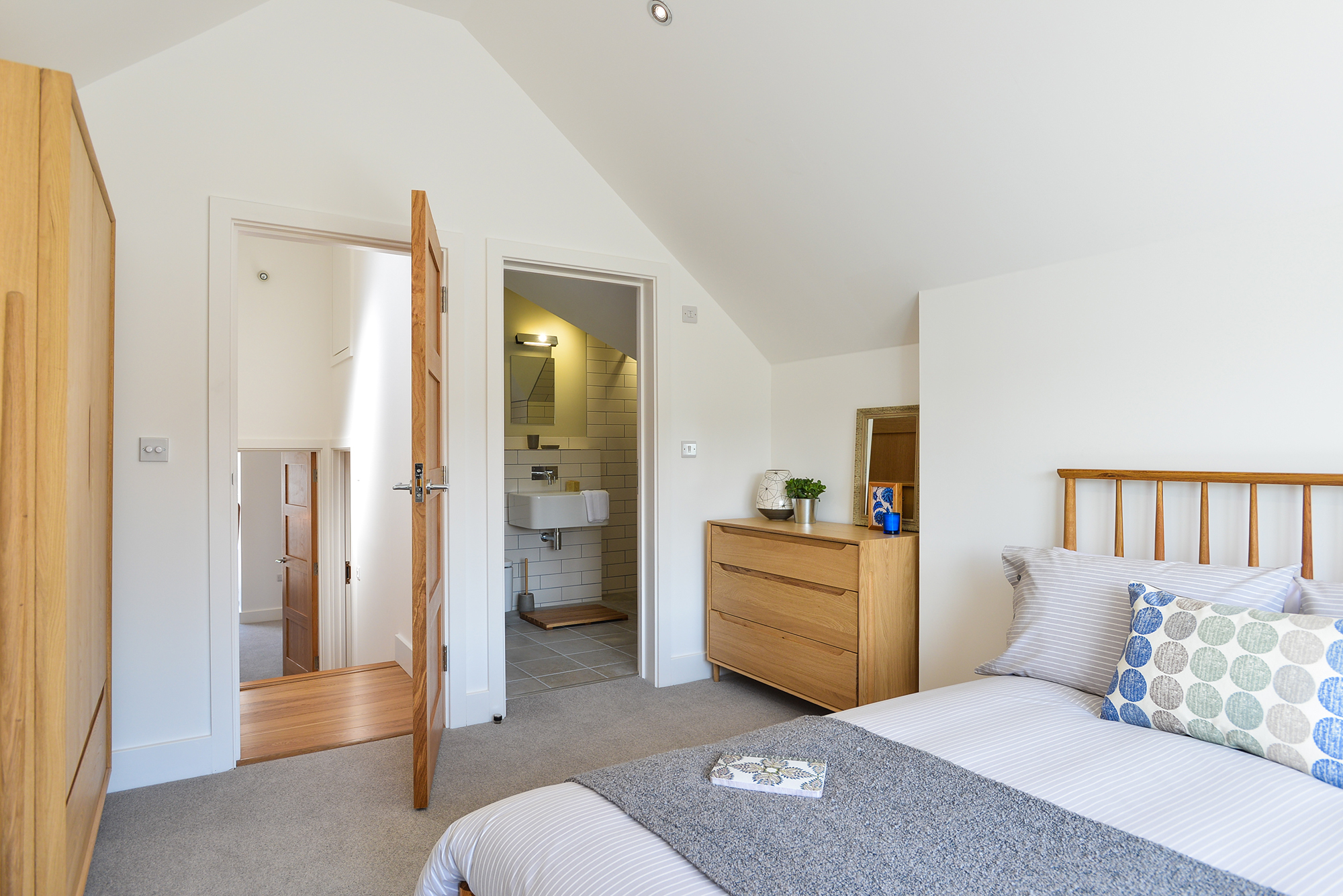 Cross Group The Avenue, Lewes