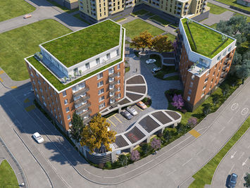 Belvedere, Bexley, London - Cross Group - Past Projects