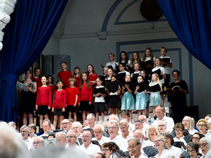Carmina Burana – great evening!
