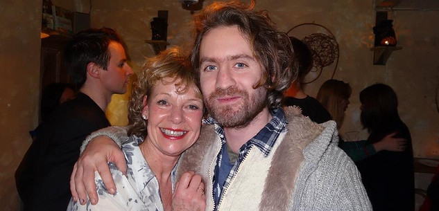 The James Marlow Memorial Fund