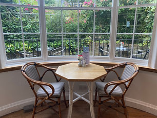 Robson's of Lewes Coffee Shop