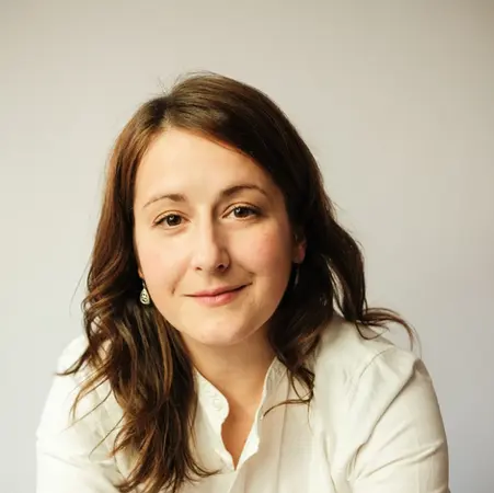 Joanna Harries