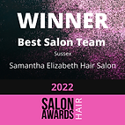 Salon Awards: Best Salon Team - 2022