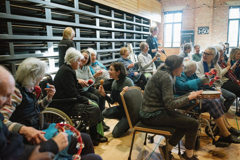 Raise Your Voice 2024