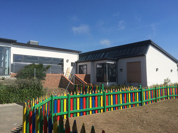 Telscombe Cliff School